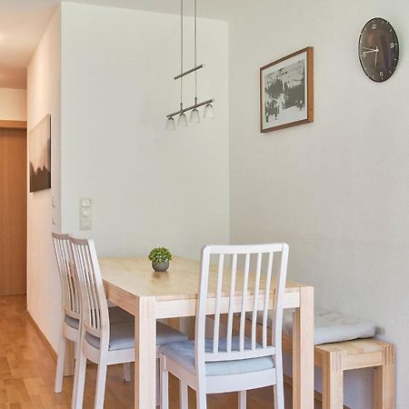 Mountain View Ski Apartment Рауріс Екстер'єр фото