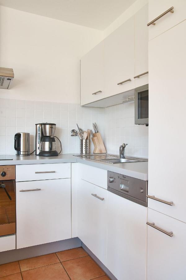 Mountain View Ski Apartment Рауріс Екстер'єр фото