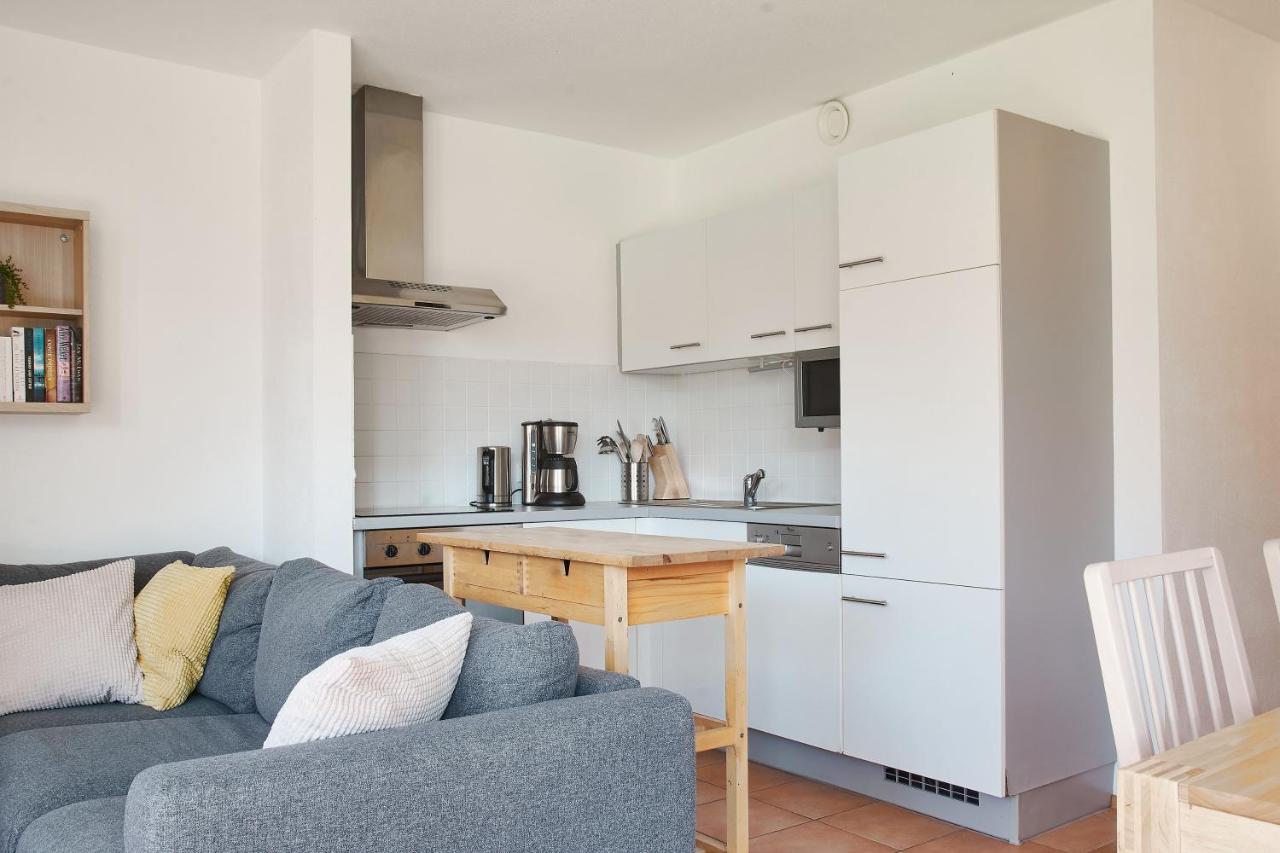 Mountain View Ski Apartment Рауріс Екстер'єр фото