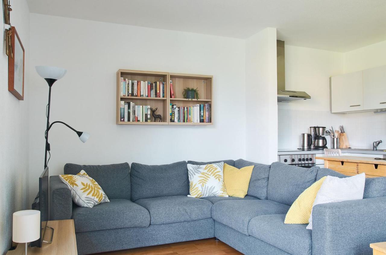 Mountain View Ski Apartment Рауріс Екстер'єр фото