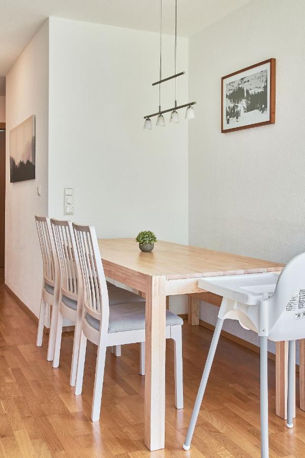 Mountain View Ski Apartment Рауріс Екстер'єр фото