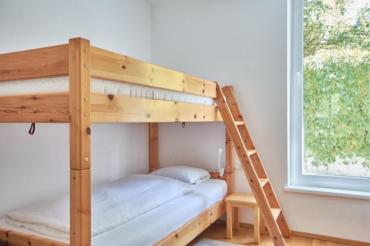 Mountain View Ski Apartment Рауріс Екстер'єр фото