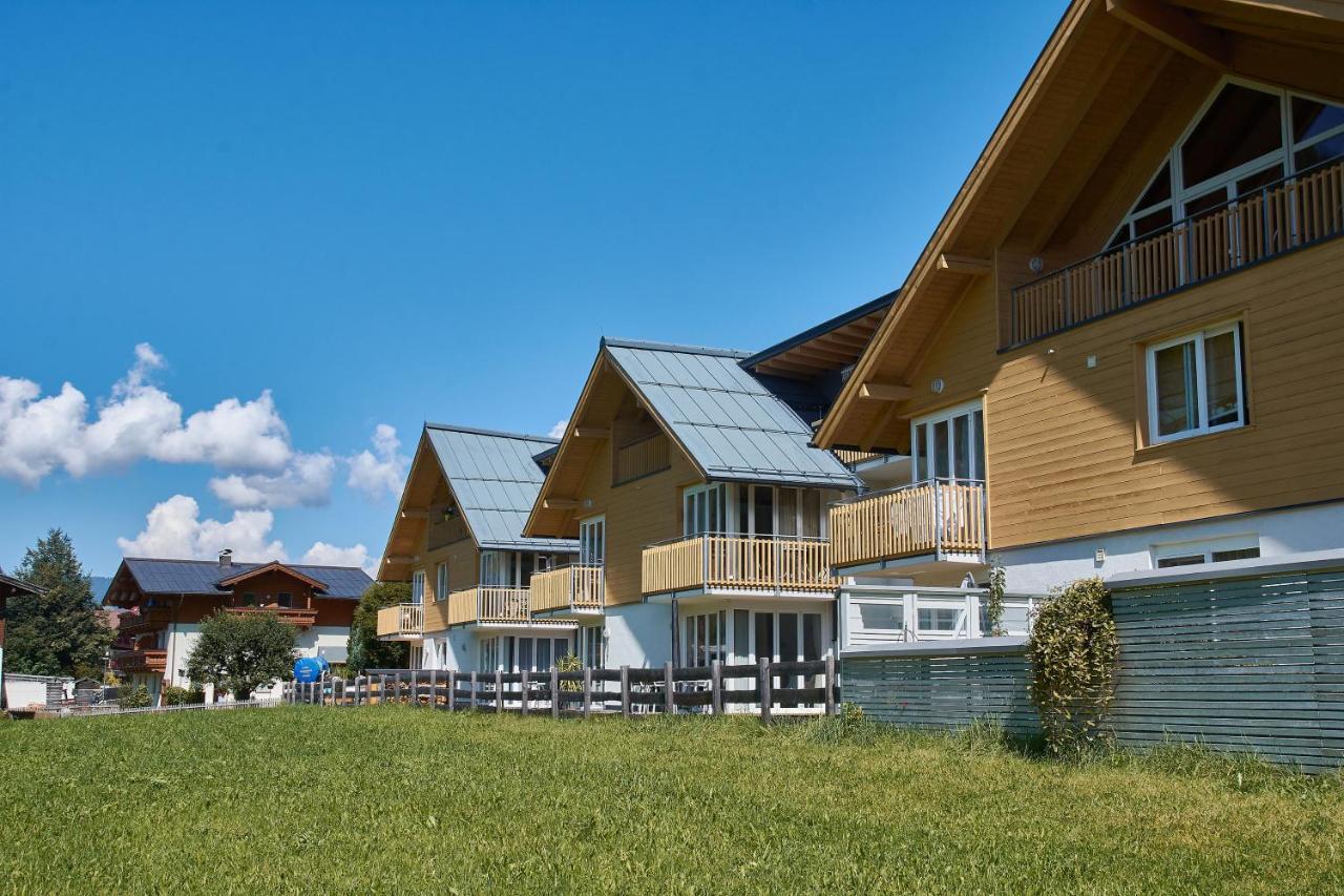 Mountain View Ski Apartment Рауріс Екстер'єр фото