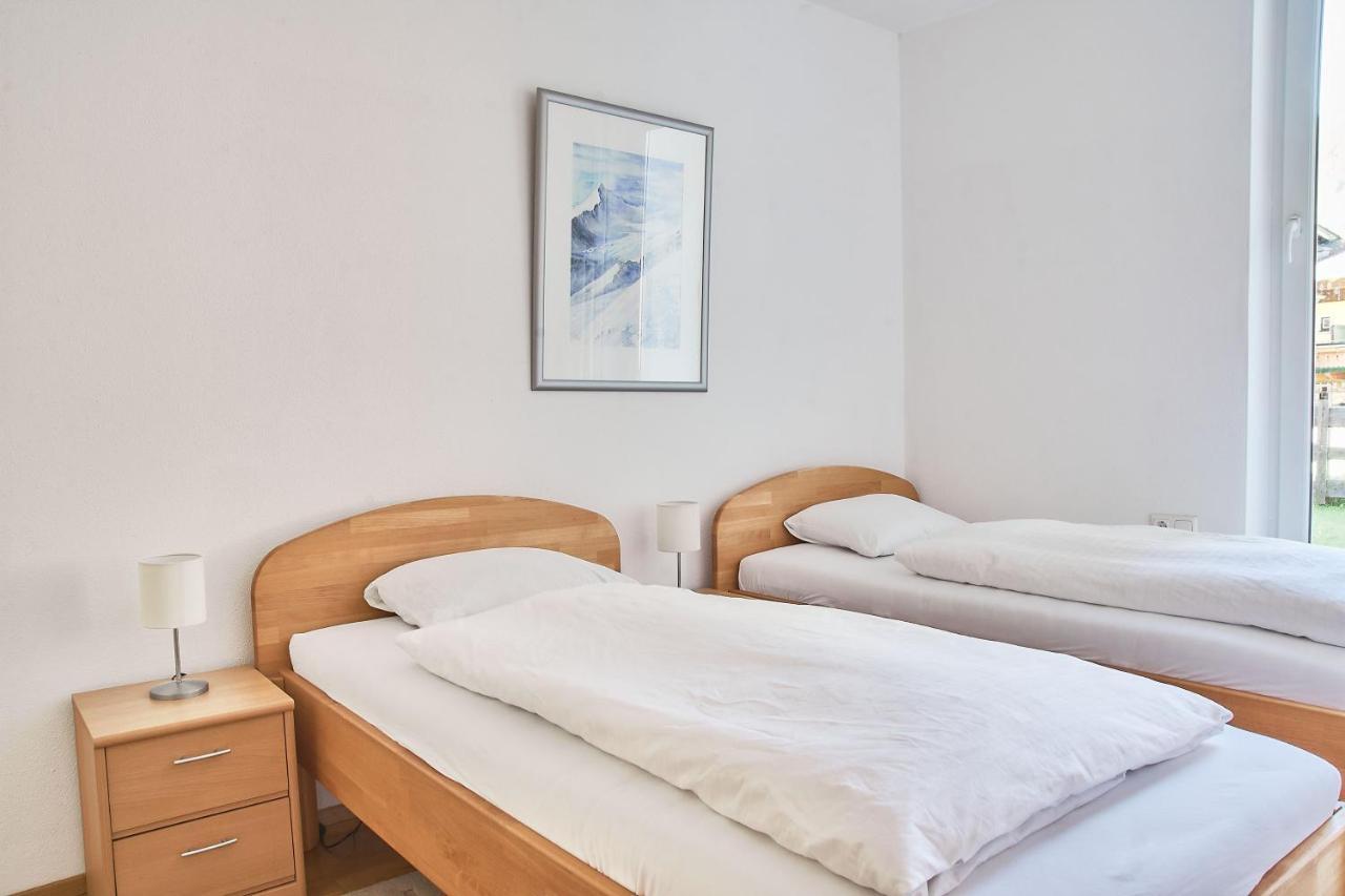 Mountain View Ski Apartment Рауріс Екстер'єр фото
