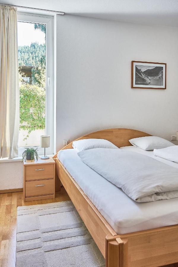 Mountain View Ski Apartment Рауріс Екстер'єр фото