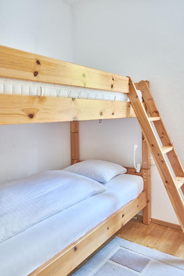 Mountain View Ski Apartment Рауріс Екстер'єр фото