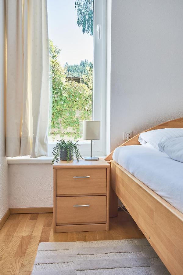 Mountain View Ski Apartment Рауріс Екстер'єр фото