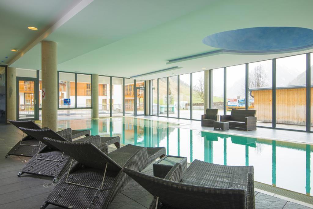 Mountain View Ski Apartment Рауріс Екстер'єр фото